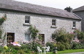 Catherine's Cottage at Ross Castle reviews