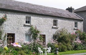 Catherine's Cottage at Ross Castle