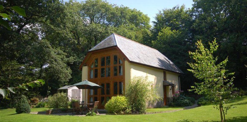 Meadowside Barn photo 1