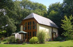 Meadowside Barn