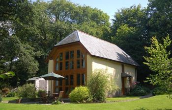 Meadowside Barn