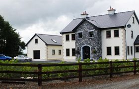 Clare Coastal Lodge
