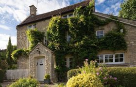 Laundry Cottage