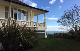 Luxury Ocean View Dalkey