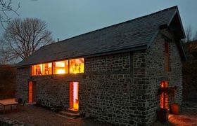 Red Kite Barn reviews