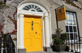 Tralee Park Guesthouse reviews