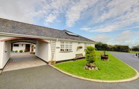 Minffordd Cottage