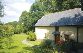 Meadowside Barn