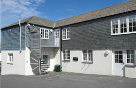 Old Custom House Barn