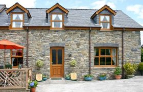 Tangaer Cottage reviews