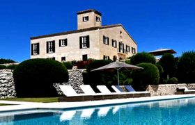 Sant Climent Villa reviews