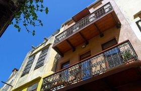 Dorotheou House reviews