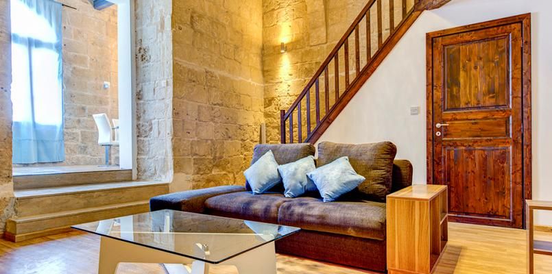 Waterfront Villa Valletta photo 13