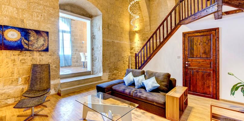 Waterfront Villa Valletta photo 14