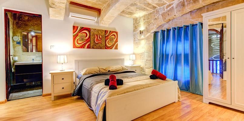 Waterfront Villa Valletta photo 19