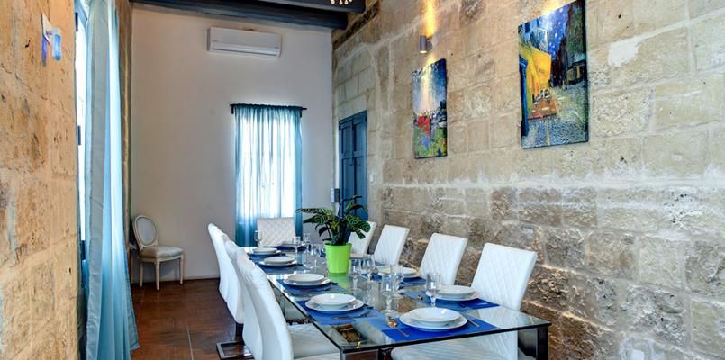 Waterfront Villa Valletta photo 15