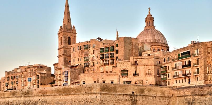 Waterfront Villa Valletta photo 6