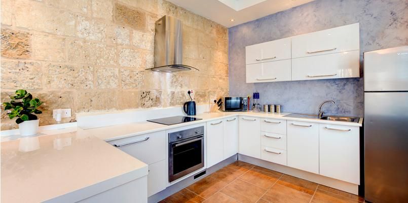Waterfront Villa Valletta photo 16
