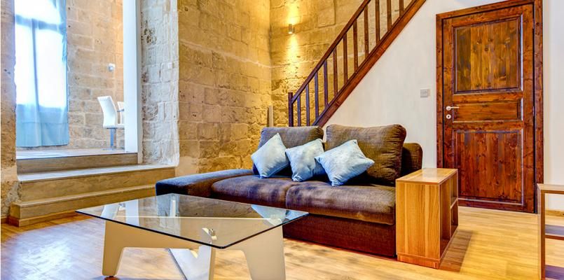 Waterfront Villa Valletta photo 17