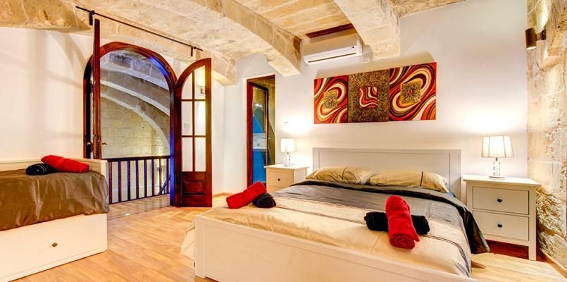 Waterfront Villa Valletta photo 20