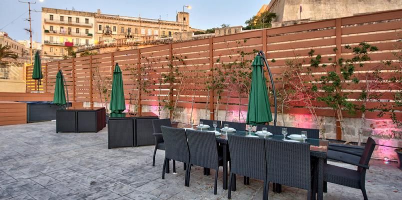 Waterfront Villa Valletta photo 9