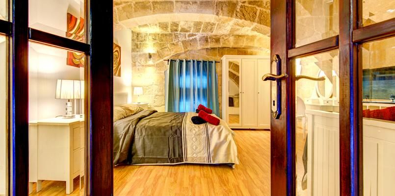 Waterfront Villa Valletta photo 21