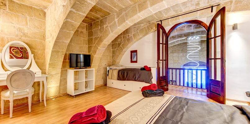 Waterfront Villa Valletta photo 22