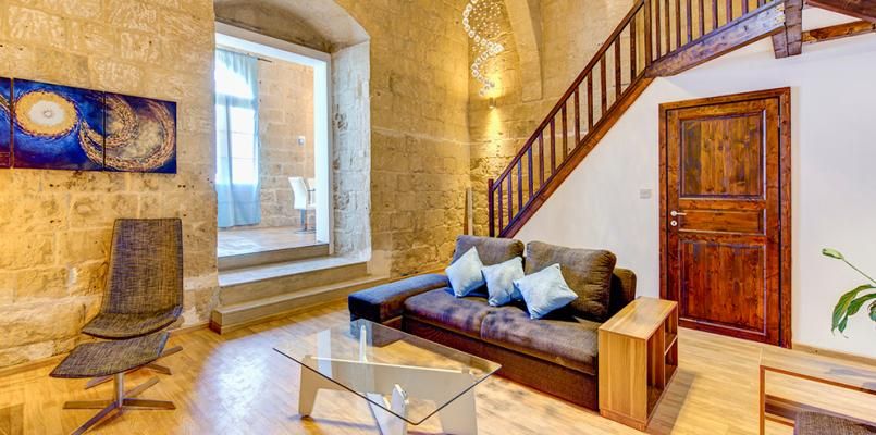 Waterfront Villa Valletta photo 18