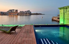 Waterfront Villa Valletta  reviews