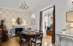 Georgian Clifden House reviews