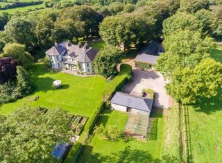 Wexford House and Gardens