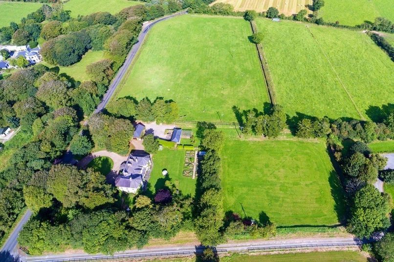 Luxury Villa Wexford photo 33
