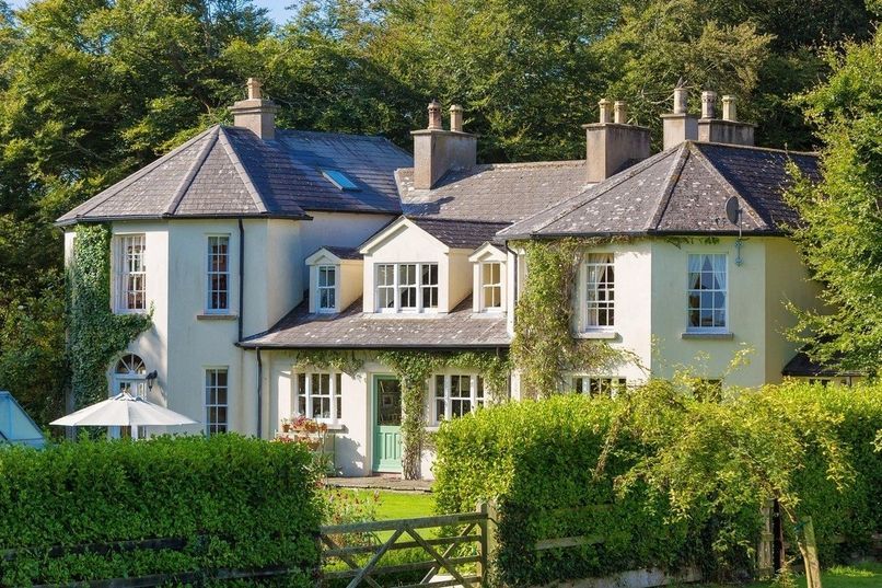 Luxury Villa Wexford photo 2
