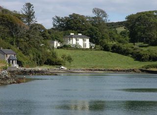 The Lake House