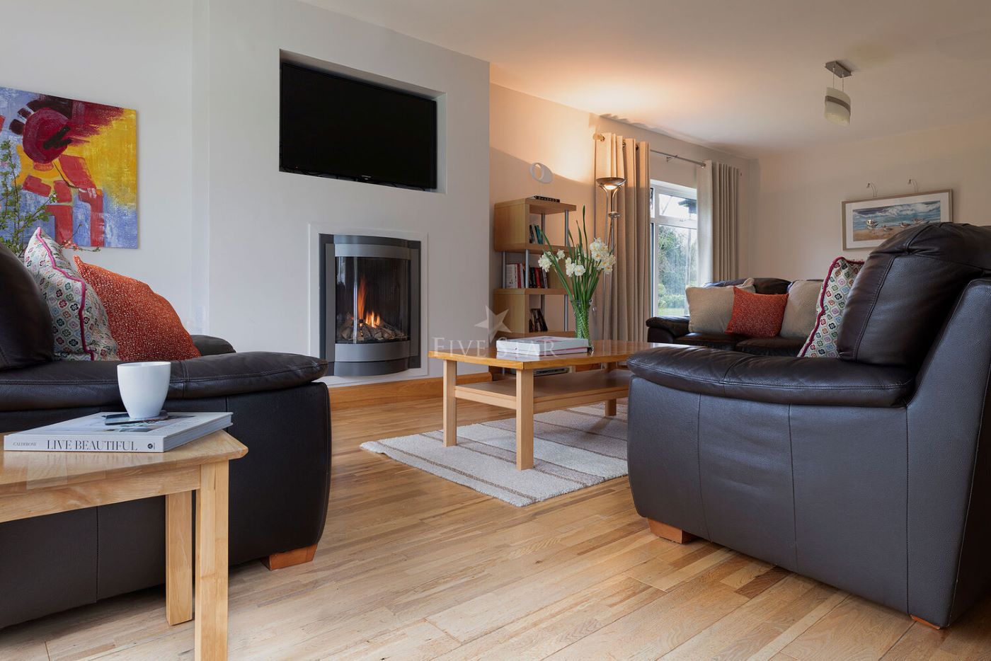 Kerry Holiday Home with Private Pool photo 9
