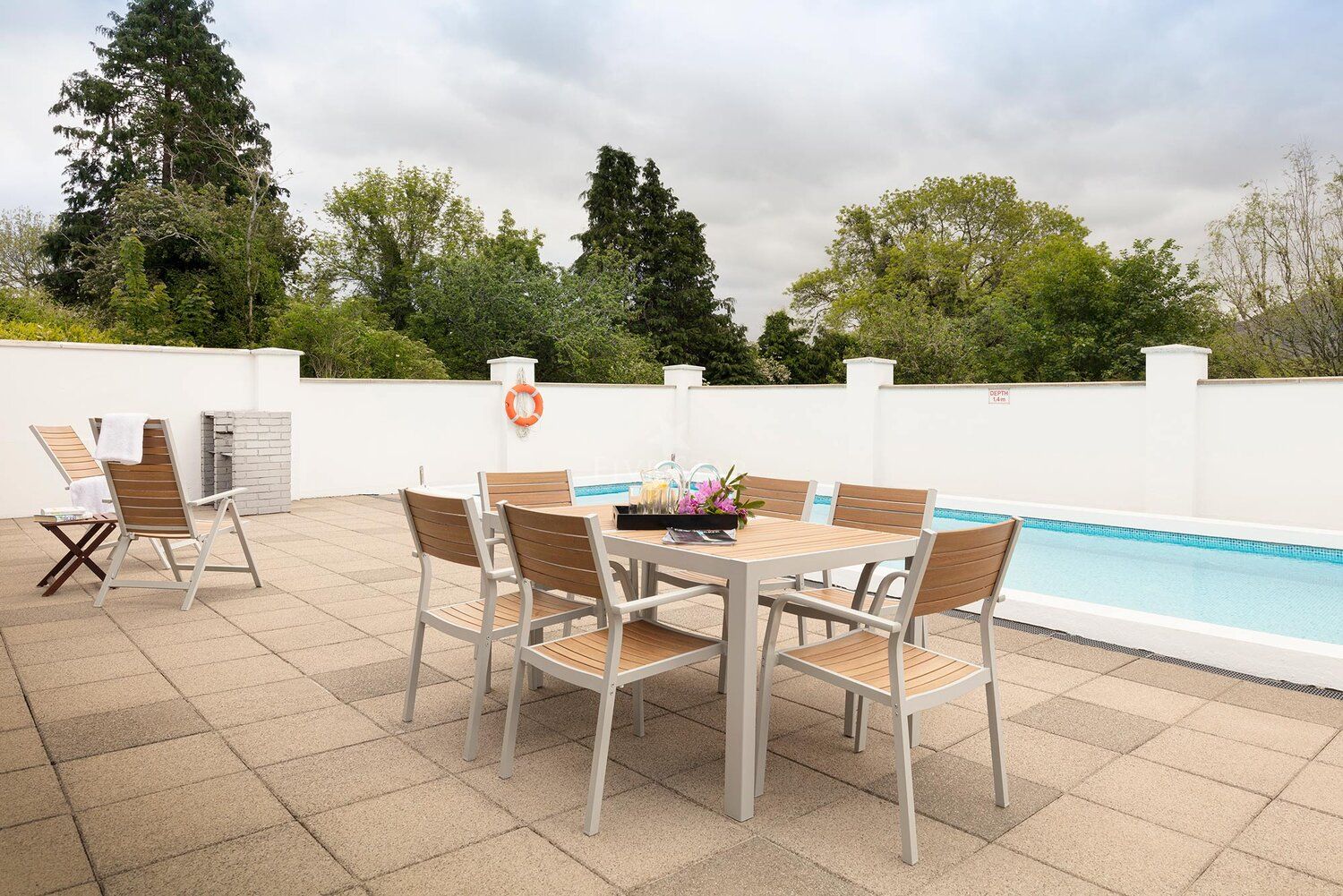 Kerry Holiday Home with Private Pool photo 3