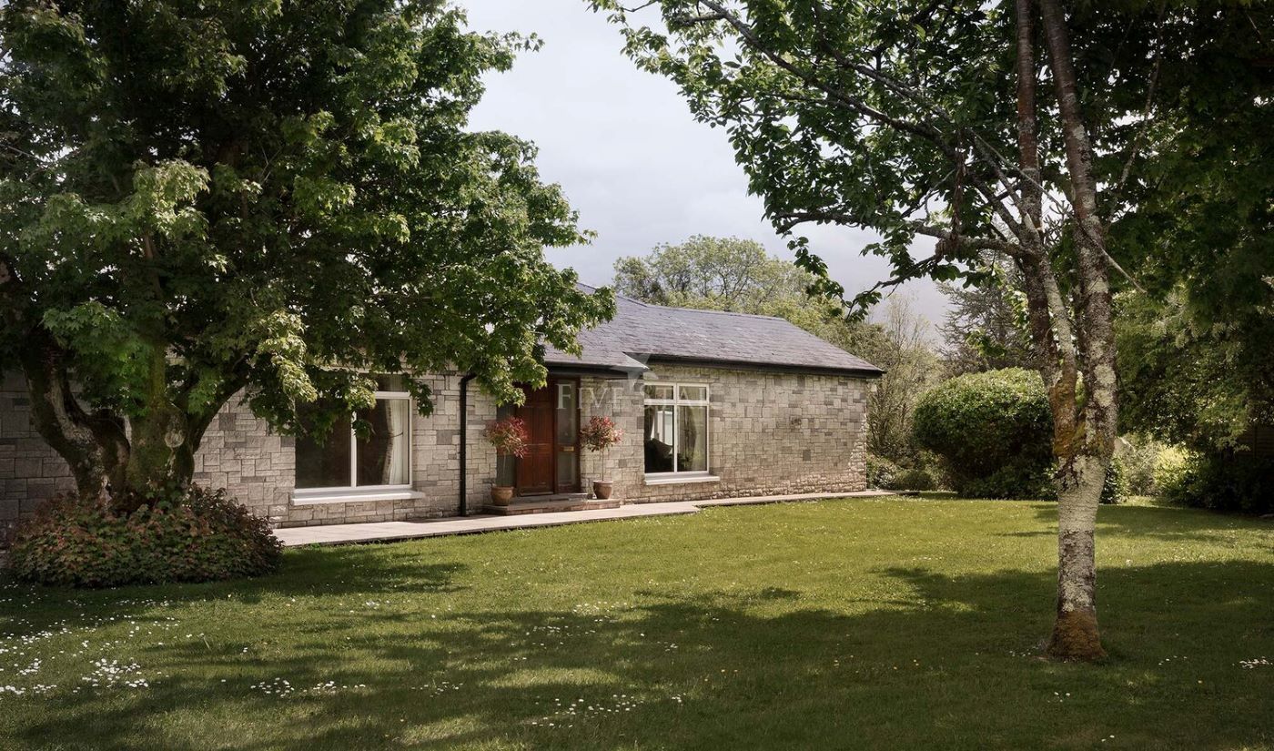 Kerry Holiday Home with Private Pool photo 2