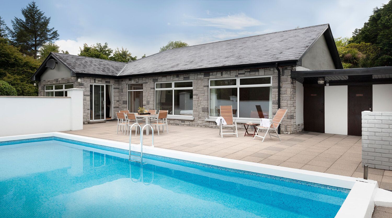 Kerry Holiday Home with Private Pool photo 1