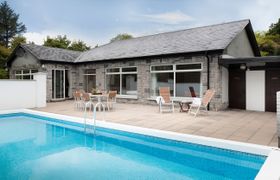 Kerry Holiday Home with Private Pool