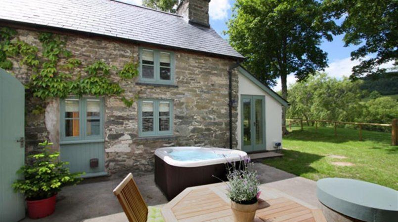 Ghillies Cottage photo 1