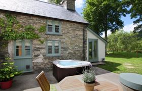 Ghillies Cottage reviews