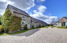 Gamekeepers Cottage