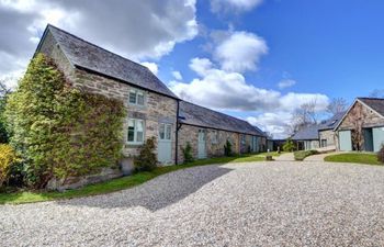 Gamekeepers Cottage