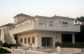 Luxury Spanish Villa reviews