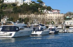 Apartment 15 Trinity Mews Trinity Hill Torquay TQ1 2AS reviews