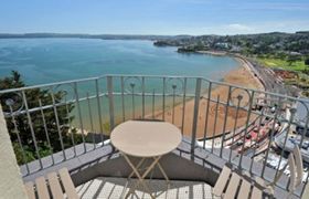 Apartment No 1 Astor House Warren Road Torquay TQ2 5TR