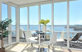 Apartment 10 Astor House Warren Road Torquay TQ2 5TR reviews