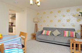 Apartment 30 Trinity Mews Trinity Hill Torquay TQ1 2AS reviews