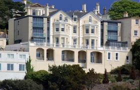 Apartment 12 Astor House Warren Road Torquay TQ2 5TR reviews