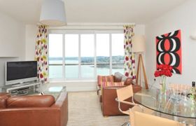 Apartment 17 Astor House Warren Road Torquay TQ2 5TR reviews